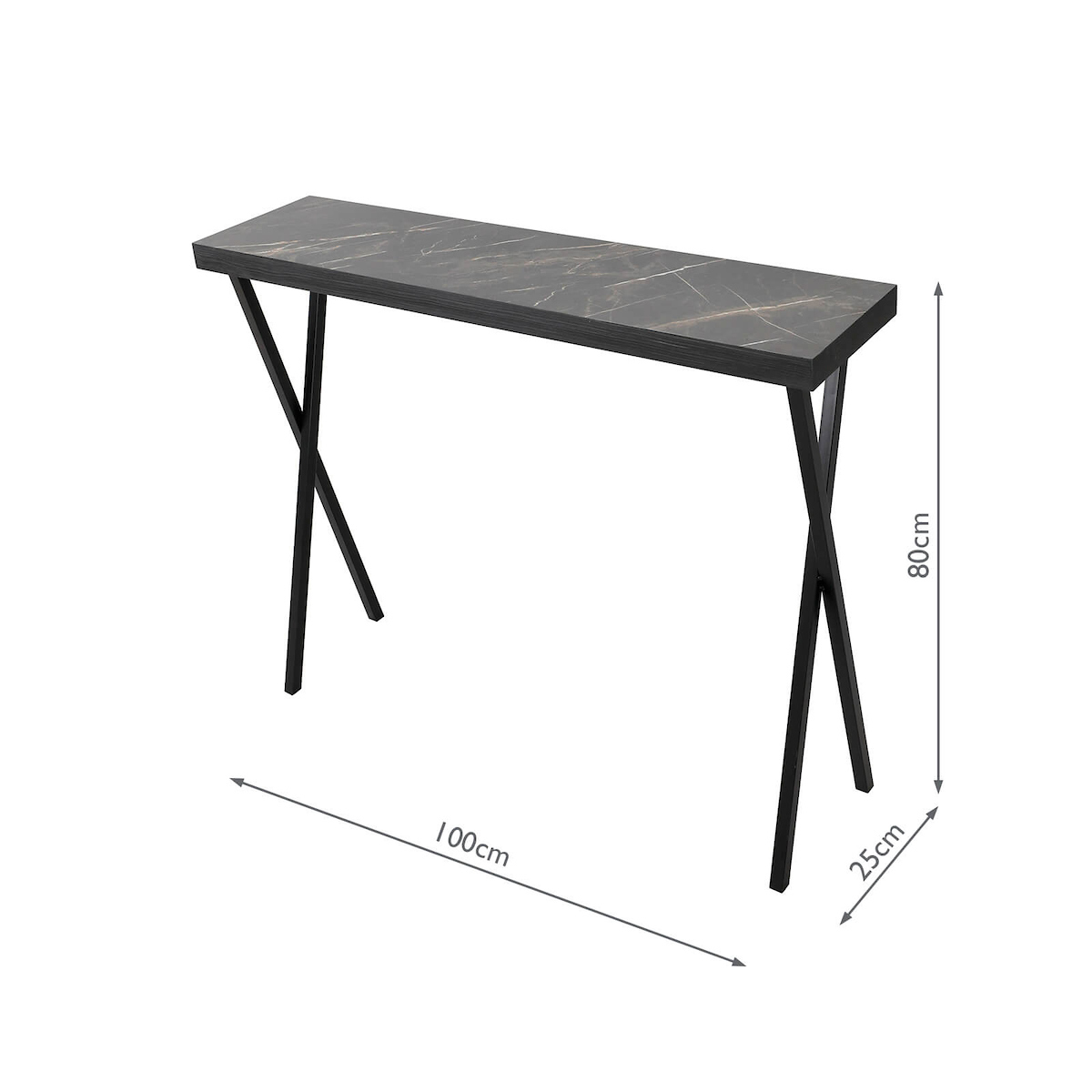 data-console-table-dark-marble-dayclear-lighting-online